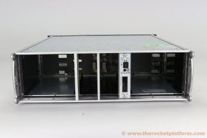 0937897-03 - Dell EqualLogic PS3000 PS5000 Chassis