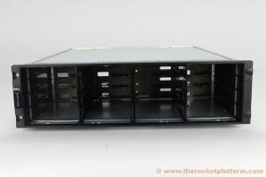 0937897-03 - Dell EqualLogic PS3000 PS5000 Chassis