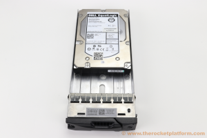ST3450856SS - Dell EqualLogic PS3000 - PS6000 450GB 15K SAS HDD