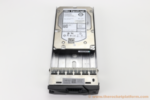 ST3450857SS - Dell EqualLogic PS3000 - PS6000 450GB 15K SAS HDD