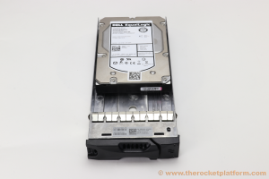 ST3450802SS - Dell EqualLogic PS3000 - PS6000 450GB 10K SAS HDD