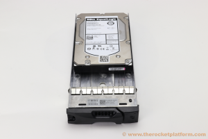 R9H91 - Dell EqualLogic PS3000 - PS6000 450GB 10K SAS HDD