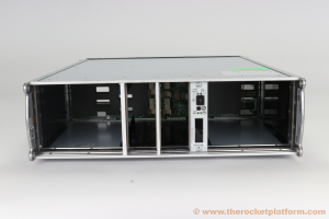 0944877-02 - Dell EqualLogic PS4000 PS6000 Chassis