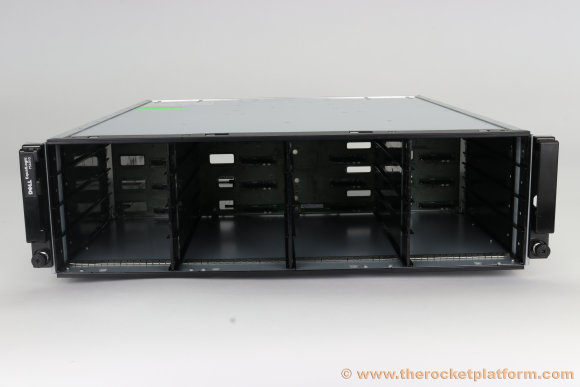 0944877-02 - Dell EqualLogic PS4000 PS6000 Chassis