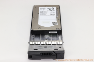 9Z2066-080 - Dell EqualLogic PS3000 - PS6000 146GB 15K SAS HDD