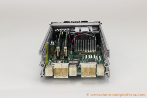 0WM798 - Dell EqualLogic PS6000 PS6500 Type 7 Control Module
