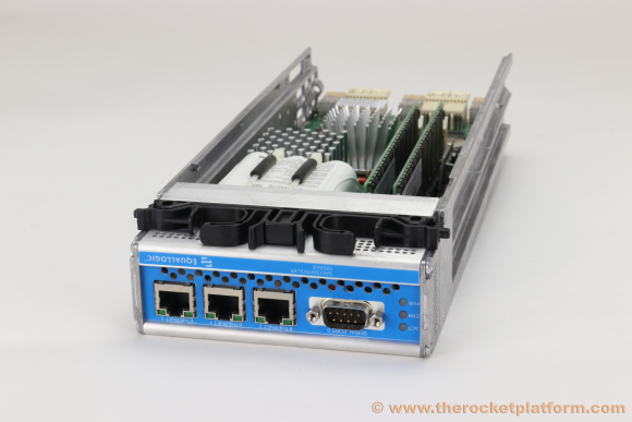 70-0101 - Dell EqualLogic PS3000 PS5000 Type 3 Control Module