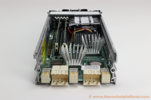 07H0GP - Dell EqualLogic PS6010 PS6510 Type 10 Control Module