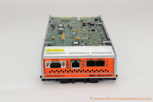 07H0GP - Dell EqualLogic PS6010 PS6510 Type 10 Control Module