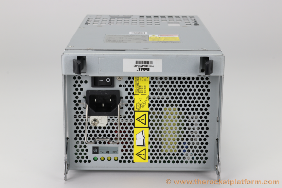 94535-03 - Dell EqualLogic PS3000 - PS6000 Power Supply