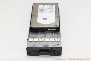 71643-02 - Dell EqualLogic PS3000 - PS6000 300GB 10K SAS HDD