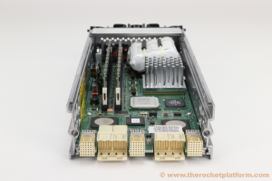 94405-02 - Dell EqualLogic PS3000 PS5000 Type 4 Control Module