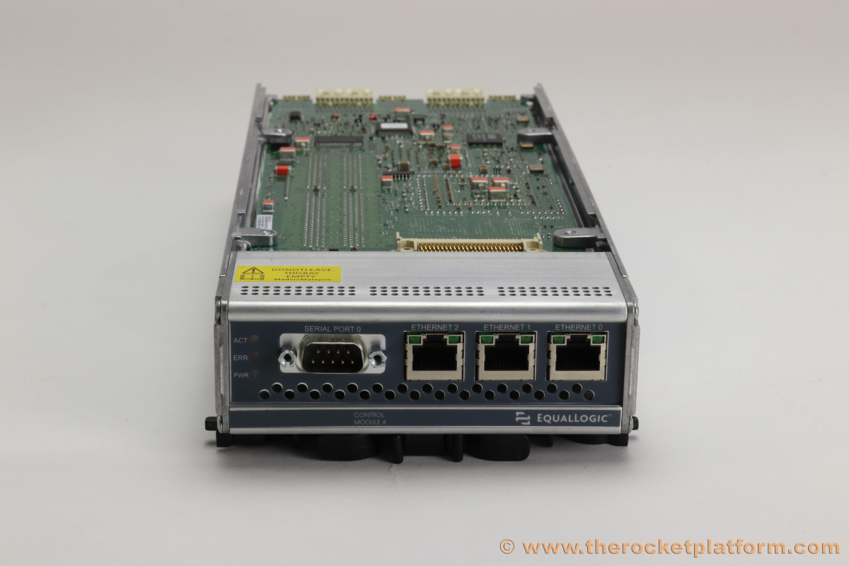 94405-02 - Dell EqualLogic PS3000 PS5000 Type 4 Control Module
