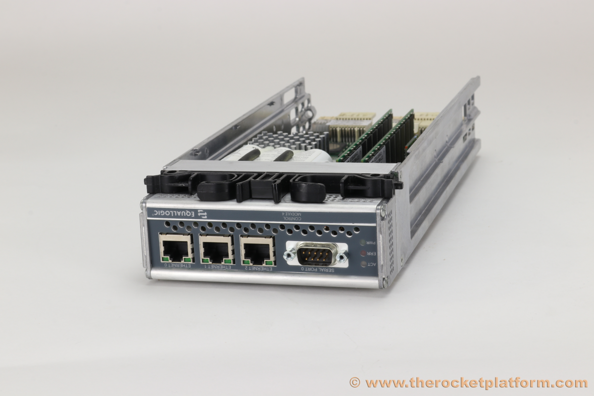 94405-02 - Dell EqualLogic PS3000 PS5000 Type 4 Control Module