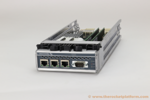 94405-02 - Dell EqualLogic PS3000 PS5000 Type 4 Control Module