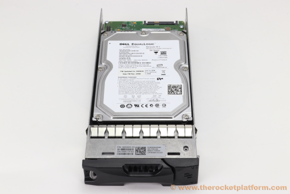 ST3250620NS - Dell EqualLogic PS3000 - PS6000 250GB SATA HDD