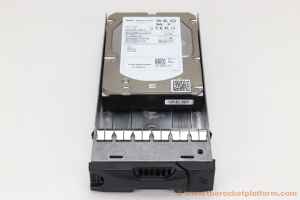 0TC90J - Dell EqualLogic PS3000 - PS6000 300GB 15K SAS HDD