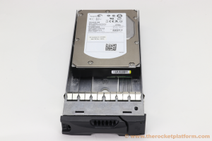 9EA066-080 - Dell EqualLogic PS3000 - PS6000 400GB 10K SAS HDD