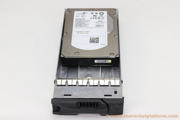 9EA066-080 - Dell EqualLogic PS3000 - PS6000 400GB 10K SAS HDD