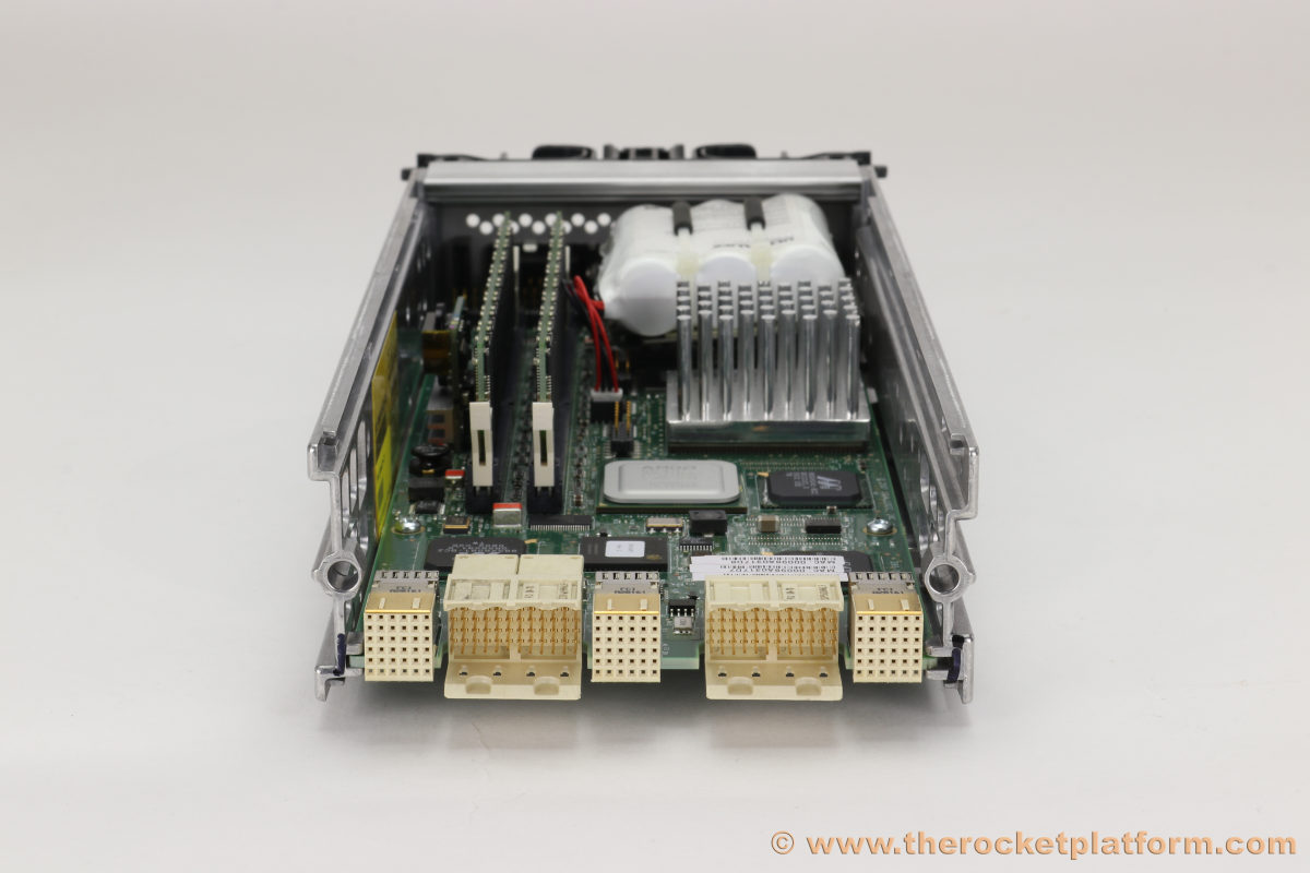 0C646D - Dell EqualLogic PS3000 PS5000 Type 5 Control Module