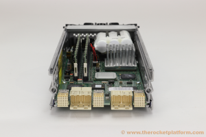 0C646D - Dell EqualLogic PS3000 PS5000 Type 5 Control Module