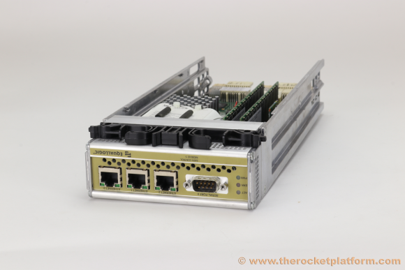 0C646D - Dell EqualLogic PS3000 PS5000 Type 5 Control Module
