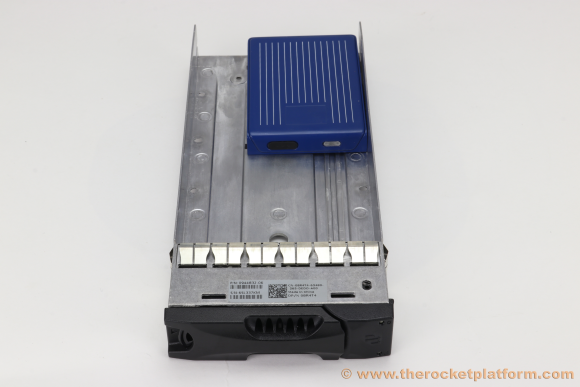 0KKNXF - Dell EqualLogic PS3000 - PS6000 200GB SAS SSD