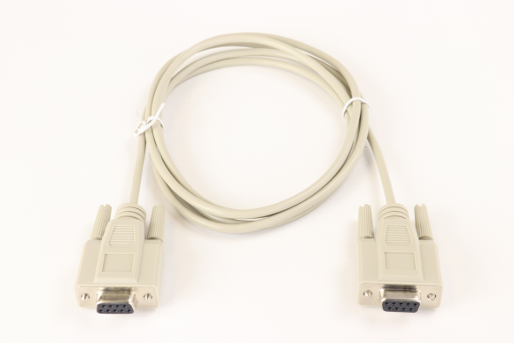 YM61N - Dell EqualLogic PS3000 - PS6500 Serial Cable