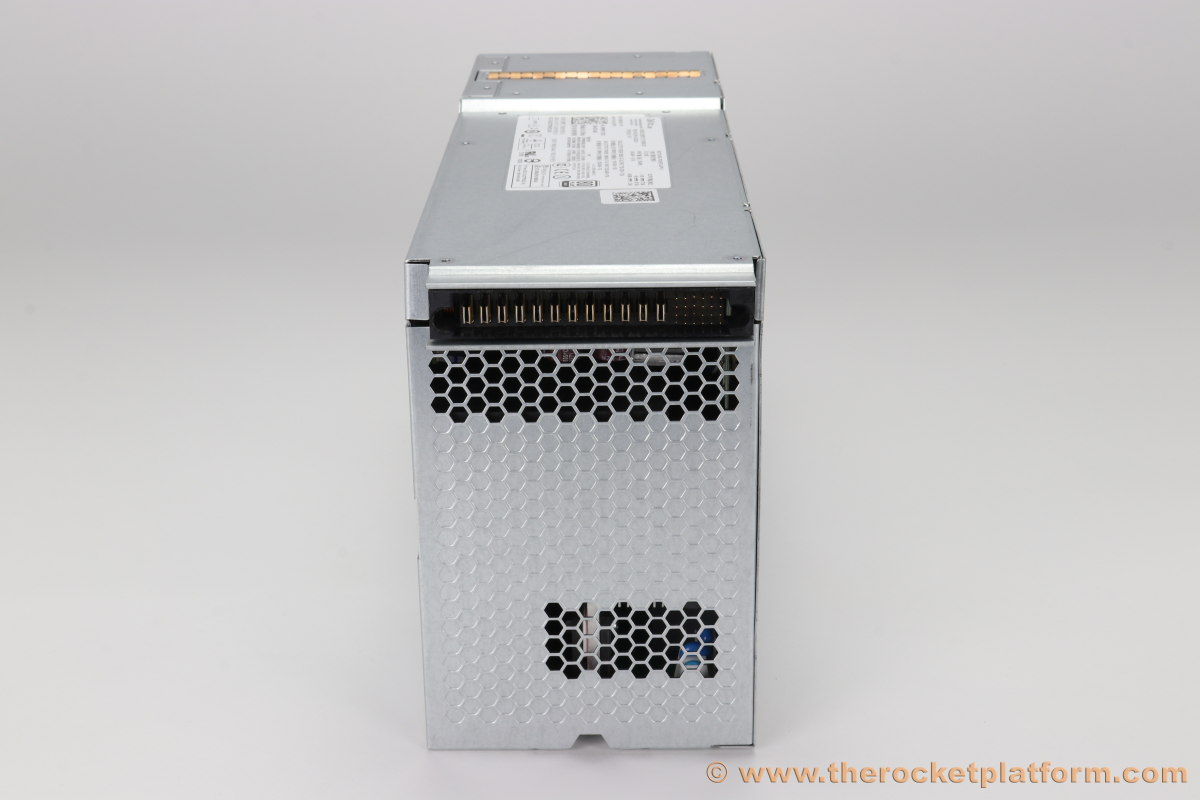 10DKX - Dell EqualLogic PS6100 PS6210 Power Supply 4U