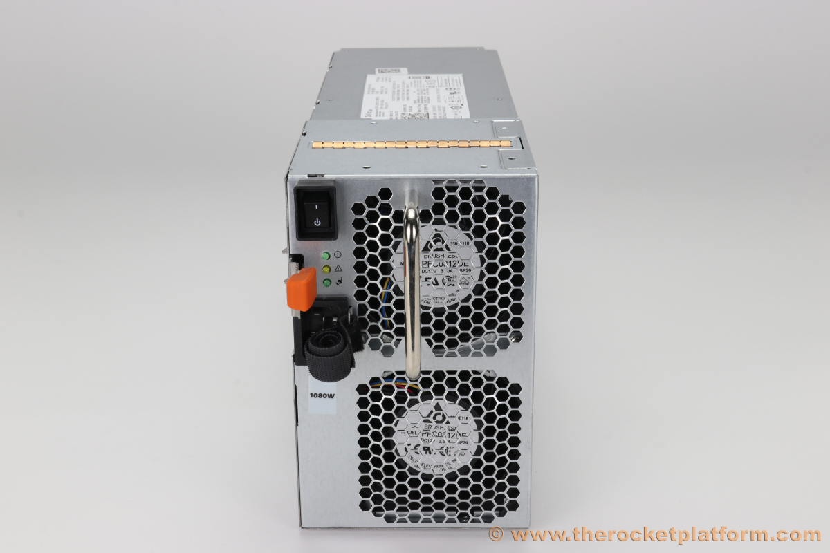 0MYNPK - Dell EqualLogic PS6100 PS6210 Power Supply 4U