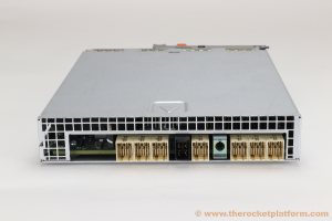 594R6 - Dell EqualLogic PS6110 Type 14 Control Module