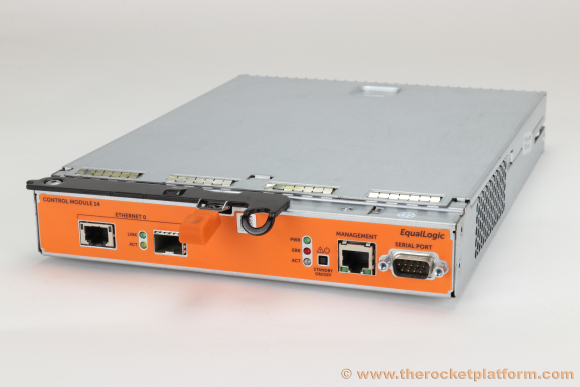 594R6 - Dell EqualLogic PS6110 Type 14 Control Module