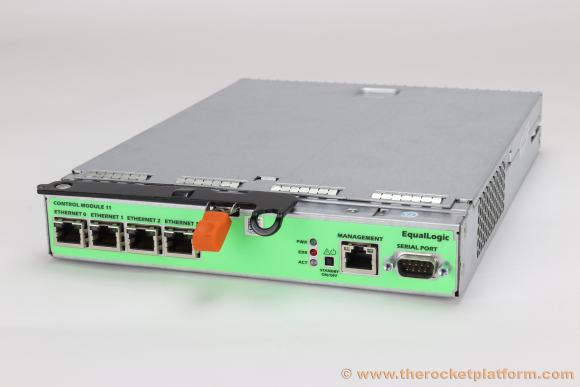 7V250 - Dell EqualLogic PS6100 Type 11 Control Module