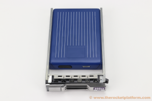 0KKNXF - Dell EqualLogic PS4100 - PS6210 200GB SAS SSD