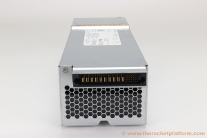 2KWF1 - Dell EqualLogic PS4100 - PS6210 Power Supply 2U