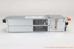 2KWF1 - Dell EqualLogic PS4100 - PS6210 Power Supply 2U