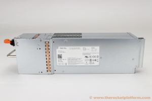 2KWF1 - Dell EqualLogic PS4100 - PS6210 Power Supply 2U