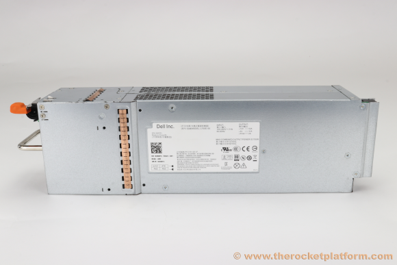 2KWF1 - Dell EqualLogic PS4100 - PS6210 Power Supply 2U