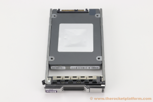 V1R9K-EQL - Dell EqualLogic PS4100 - PS6210 800GB SAS SSD