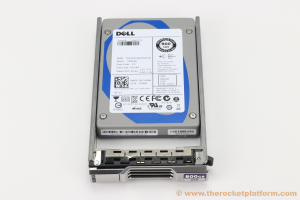 V1R9K-EQL - Dell EqualLogic PS4100 - PS6210 800GB SAS SSD