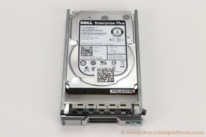 0VXTPX - Dell EqualLogic PS4100 - PS6210 1TB SAS HDD