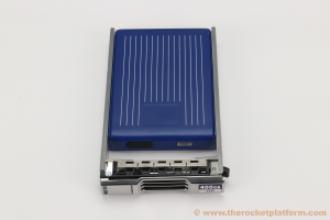 000M04 - Dell EqualLogic PS4100 - PS6210 400GB SAS SSD