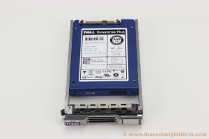 000M04 - Dell EqualLogic PS4100 - PS6210 400GB SAS SSD