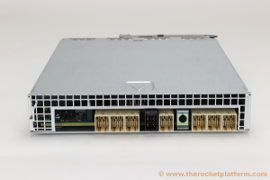 05T3X7 - Dell EqualLogic PS4110 Type 17 Control Module