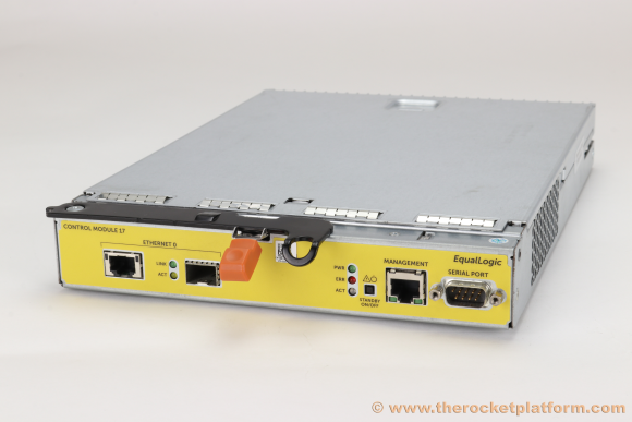 05T3X7 - Dell EqualLogic PS4110 Type 17 Control Module