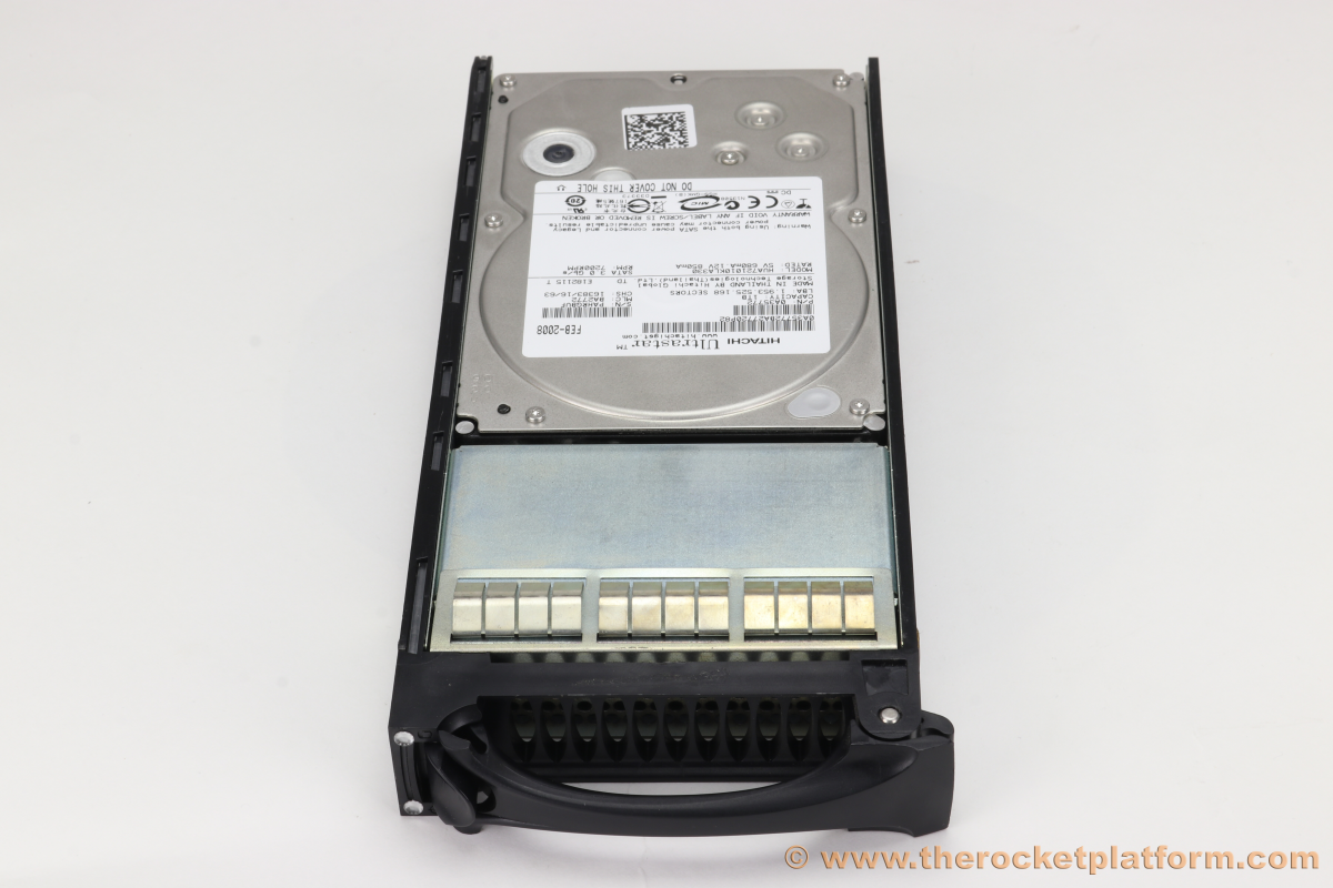 HUA721010KLA330 - Dell EqualLogic PS50 - PS400 1TB SATA HDD