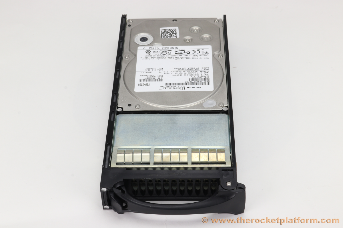 GX780 - Dell EqualLogic PS50 - PS400 1TB SATA HDD