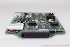 70-0001 - Dell EqualLogic PS50 - PS200 Type 1 Control Module