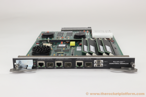 70-0001 - Dell EqualLogic PS50 - PS200 Type 1 Control Module