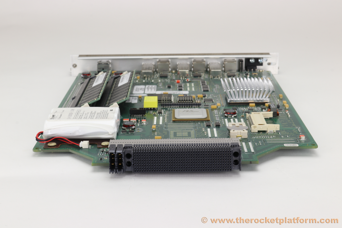 70-0011-R5 - Dell EqualLogic PS50 - PS400 Type 2 Control Module